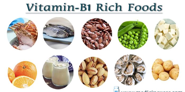 Top 10 Indian Foods Rich In Vitamin B5