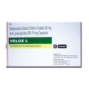 Veloz L Capsule