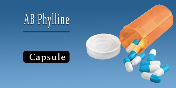 AB Phylline Capsule