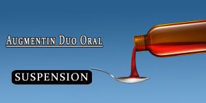 Augmentin Duo Oral Suspension