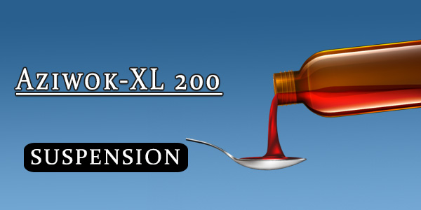 Aziwok-XL 200 Liquid