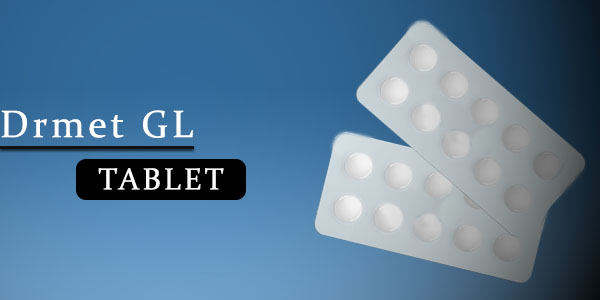 Drmet GL Tablet