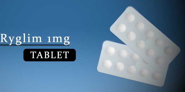 Ryglim 1mg Tablet