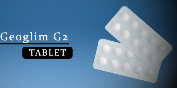Geoglim G2 Tablet