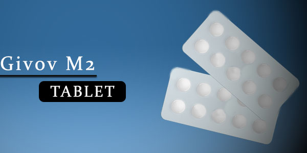 Givov M2 Tablet