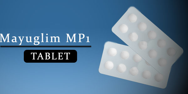 Mayuglim MP1 Tablet