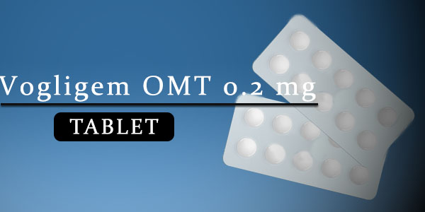 Vogligem OMT 0.2 mg Tablet